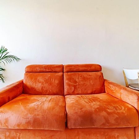 Atypical Apartment With Balcony & Interior Stairs Villeurbanne Luaran gambar